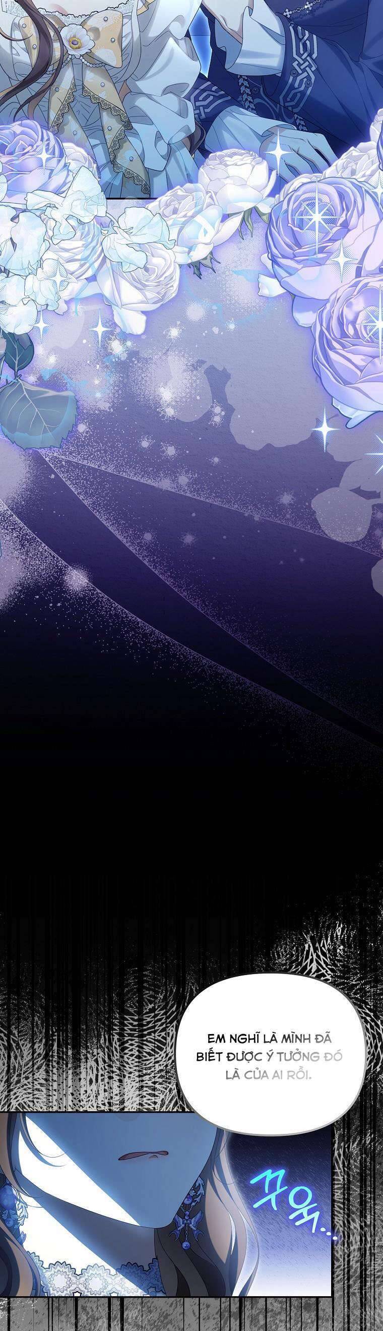 Sao Lại Ám Ảnh Cô Vợ Giả Mạo Quá Vậy? Chap 55 - Next Chap 56