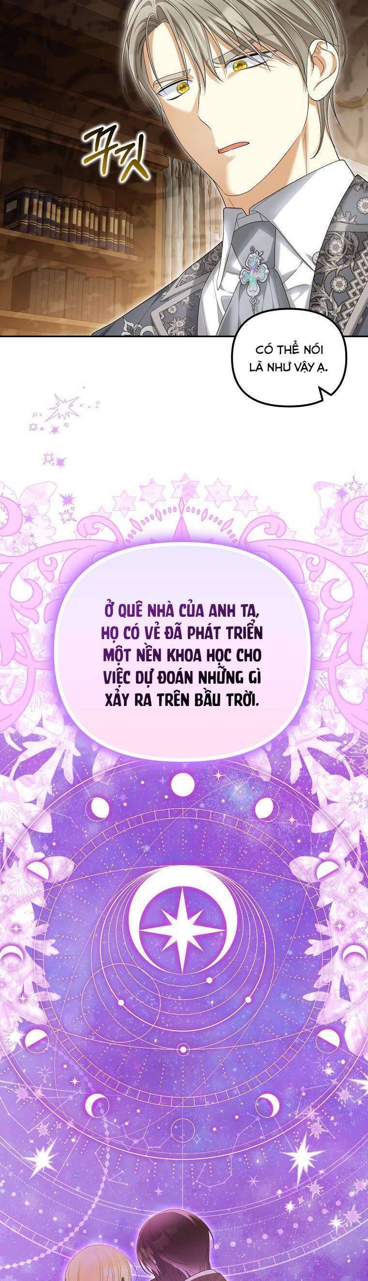 Sao Lại Ám Ảnh Cô Vợ Giả Mạo Quá Vậy? Chap 55 - Next Chap 56