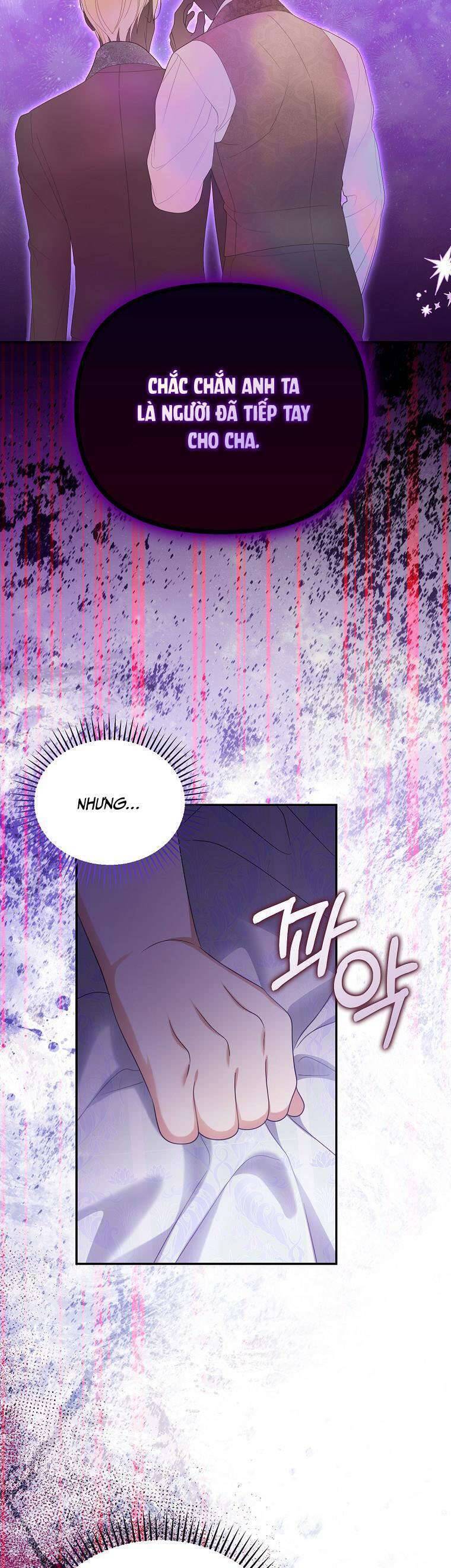 Sao Lại Ám Ảnh Cô Vợ Giả Mạo Quá Vậy? Chap 55 - Next Chap 56