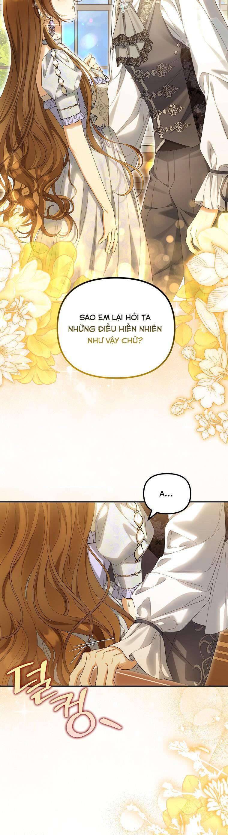 Sao Lại Ám Ảnh Cô Vợ Giả Mạo Quá Vậy? Chap 55 - Next Chap 56