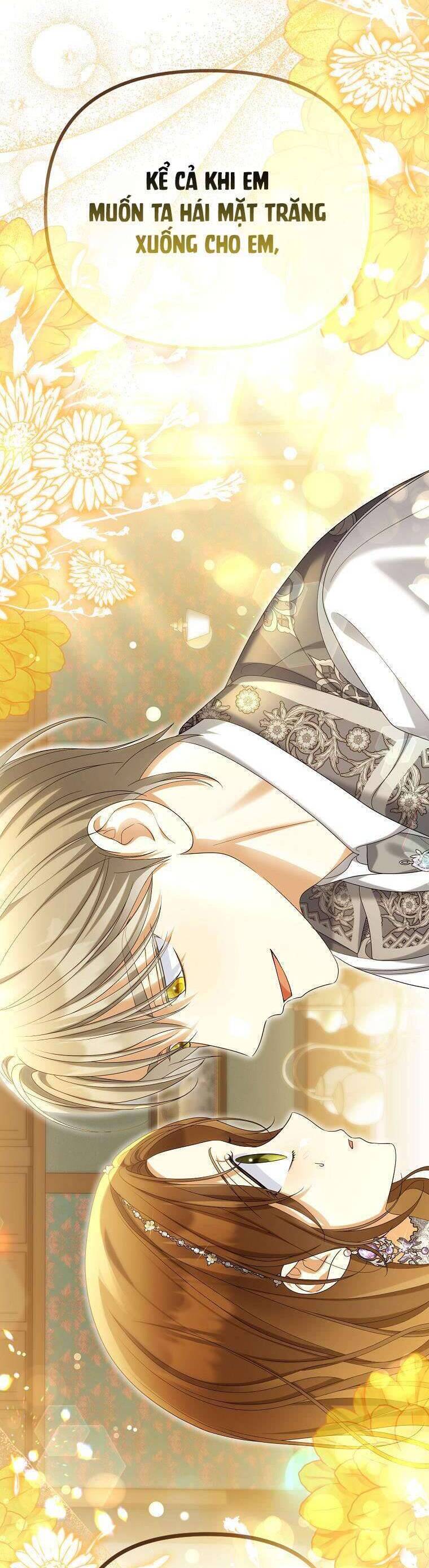 Sao Lại Ám Ảnh Cô Vợ Giả Mạo Quá Vậy? Chap 55 - Next Chap 56