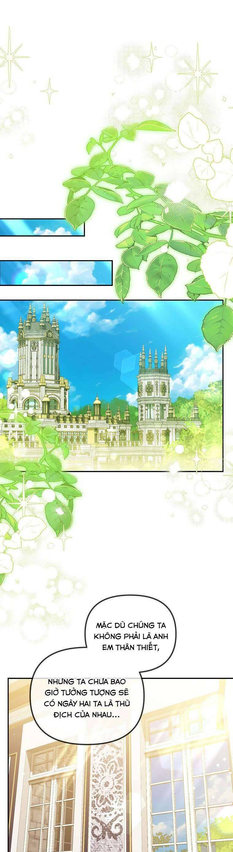 Sao Lại Ám Ảnh Cô Vợ Giả Mạo Quá Vậy? Chap 55 - Next Chap 56