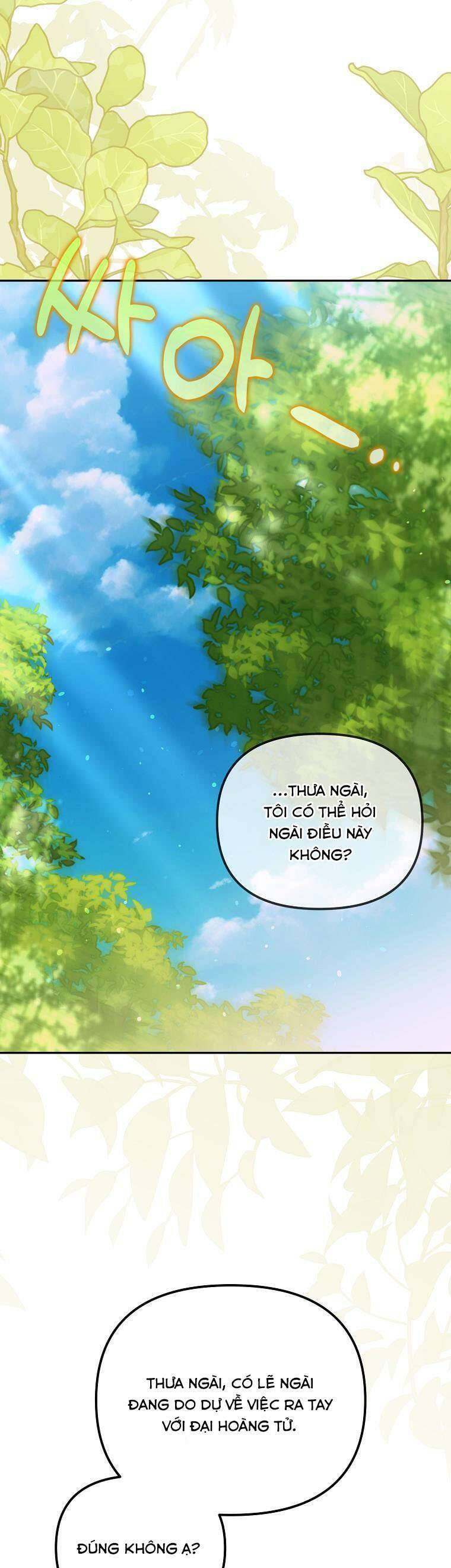 Sao Lại Ám Ảnh Cô Vợ Giả Mạo Quá Vậy? Chap 55 - Next Chap 56