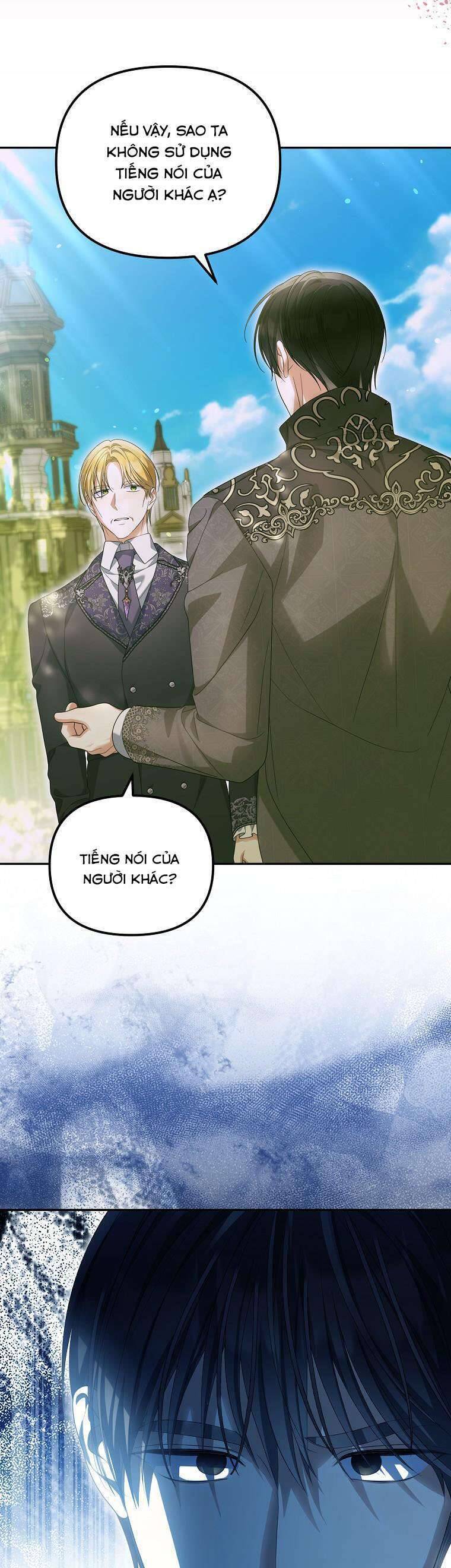 Sao Lại Ám Ảnh Cô Vợ Giả Mạo Quá Vậy? Chap 55 - Next Chap 56