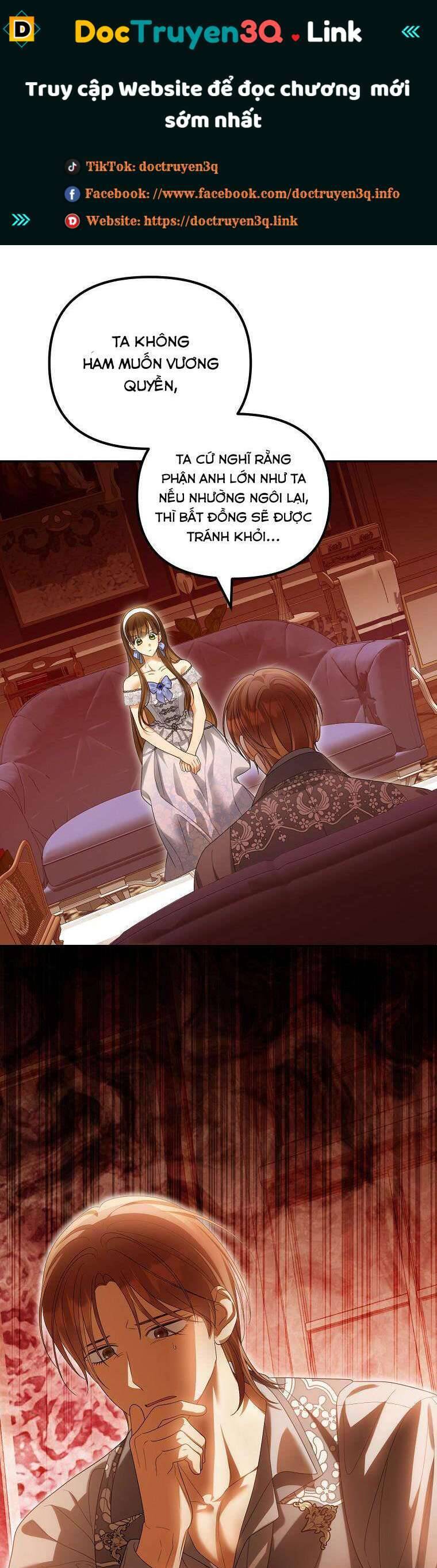 Sao Lại Ám Ảnh Cô Vợ Giả Mạo Quá Vậy? Chap 56 - Next Chap 57