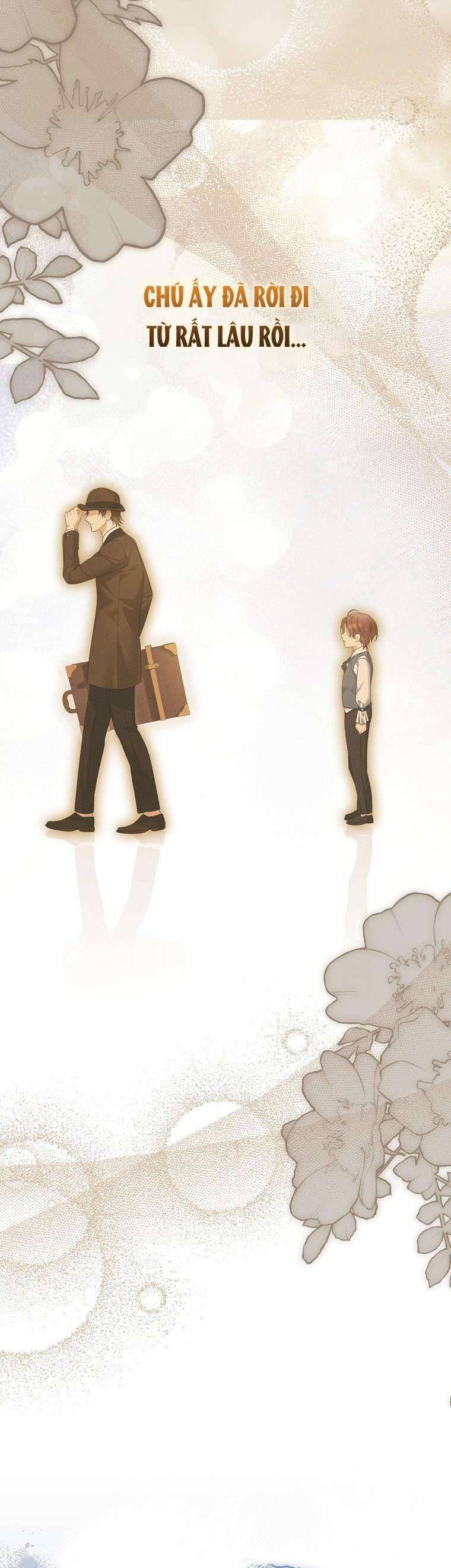 Sao Lại Ám Ảnh Cô Vợ Giả Mạo Quá Vậy? Chap 56 - Next Chap 57