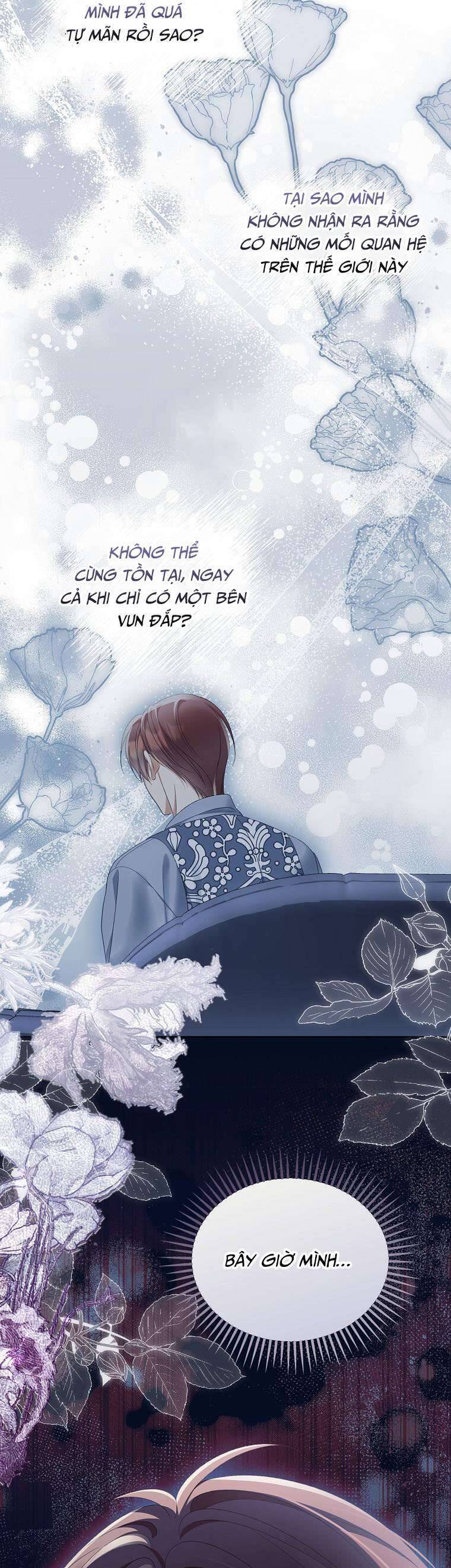 Sao Lại Ám Ảnh Cô Vợ Giả Mạo Quá Vậy? Chap 56 - Next Chap 57