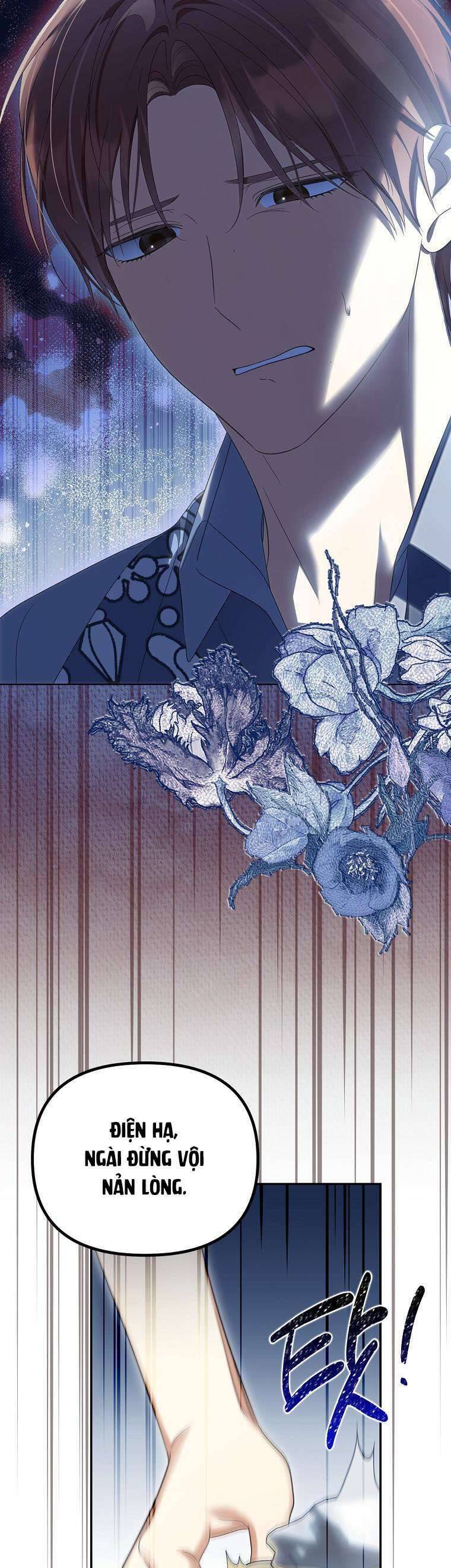 Sao Lại Ám Ảnh Cô Vợ Giả Mạo Quá Vậy? Chap 56 - Next Chap 57