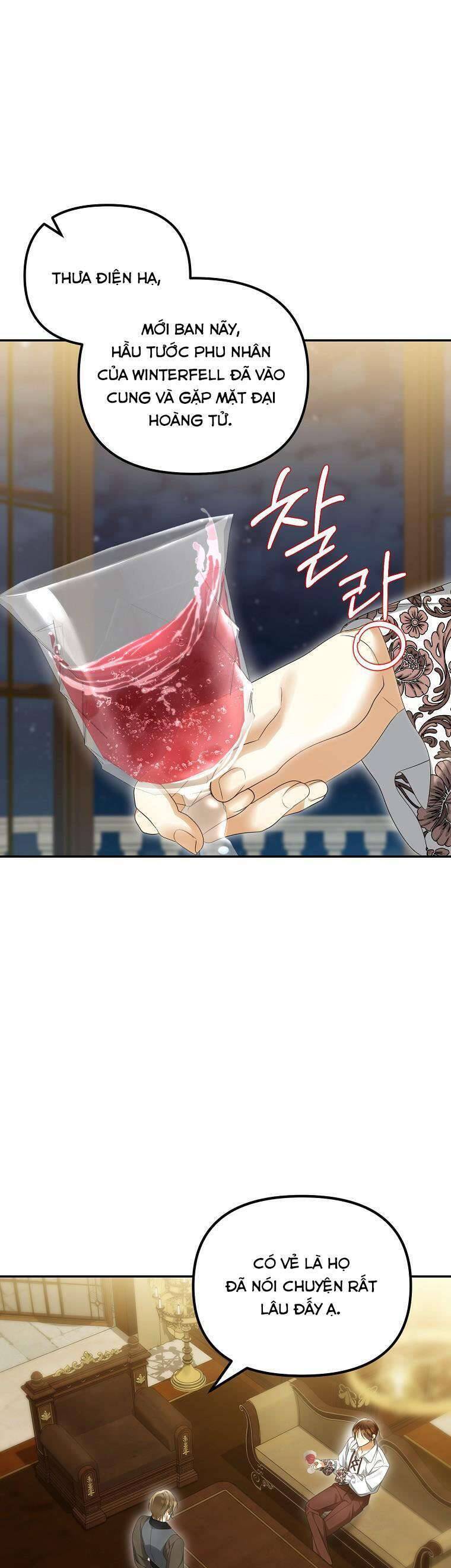 Sao Lại Ám Ảnh Cô Vợ Giả Mạo Quá Vậy? Chap 56 - Next Chap 57