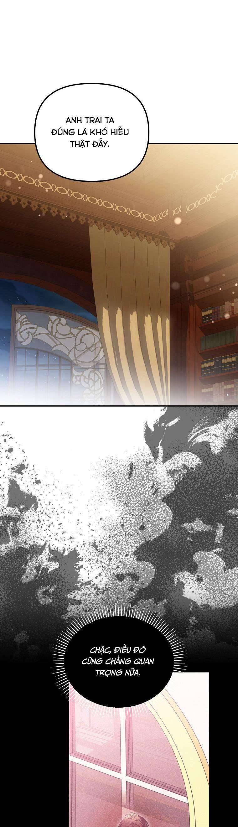 Sao Lại Ám Ảnh Cô Vợ Giả Mạo Quá Vậy? Chap 56 - Next Chap 57