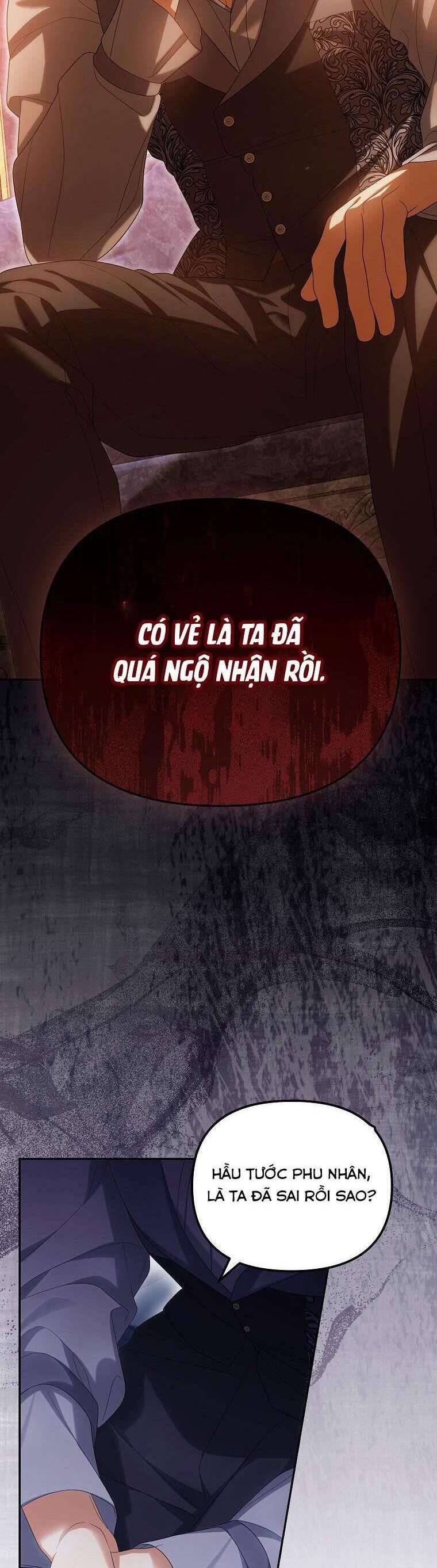 Sao Lại Ám Ảnh Cô Vợ Giả Mạo Quá Vậy? Chap 56 - Next Chap 57