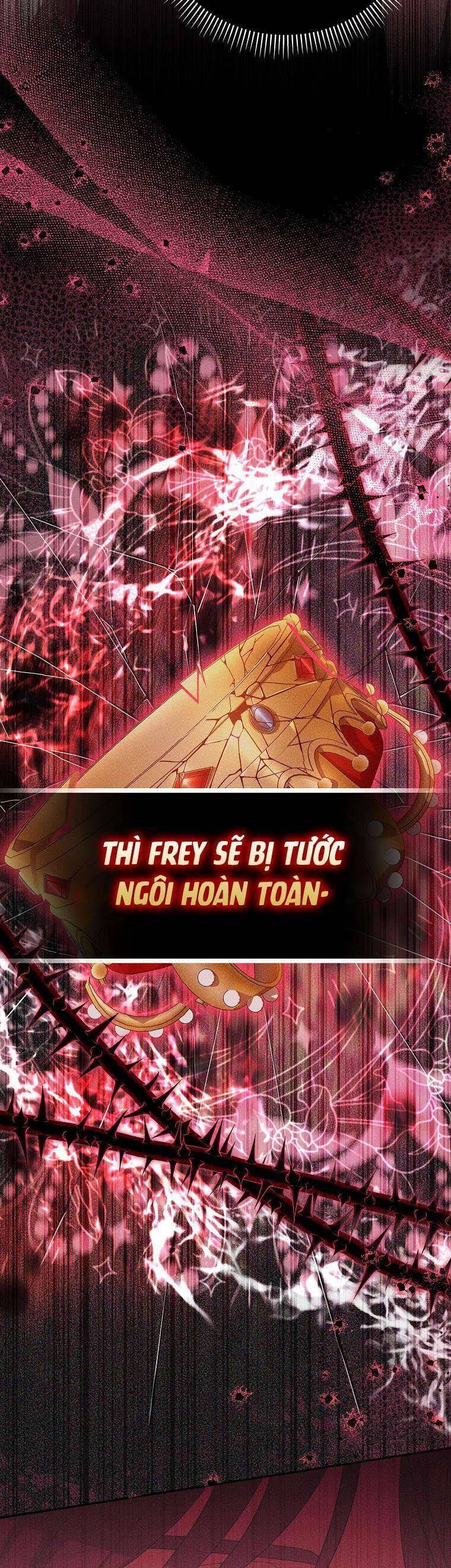 Sao Lại Ám Ảnh Cô Vợ Giả Mạo Quá Vậy? Chap 56 - Next Chap 57