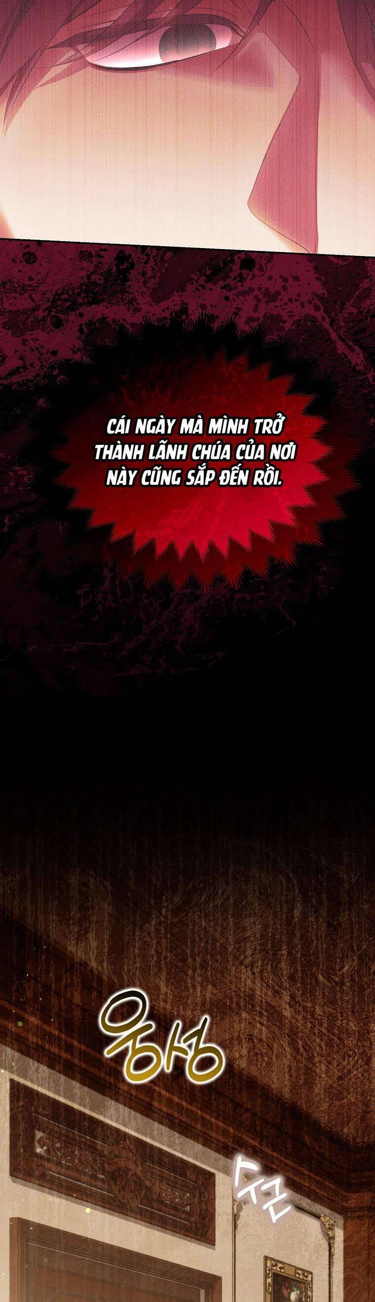 Sao Lại Ám Ảnh Cô Vợ Giả Mạo Quá Vậy? Chap 56 - Next Chap 57