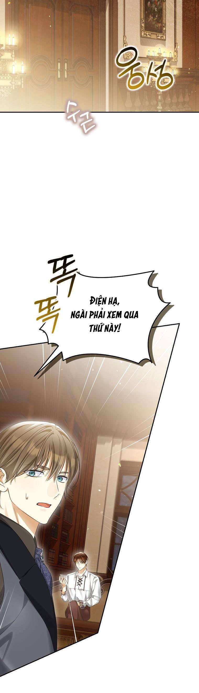 Sao Lại Ám Ảnh Cô Vợ Giả Mạo Quá Vậy? Chap 56 - Next Chap 57