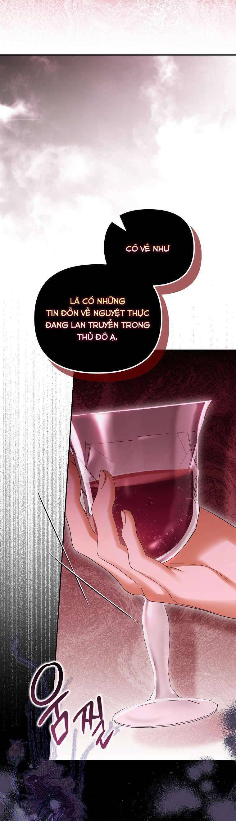Sao Lại Ám Ảnh Cô Vợ Giả Mạo Quá Vậy? Chap 56 - Next Chap 57