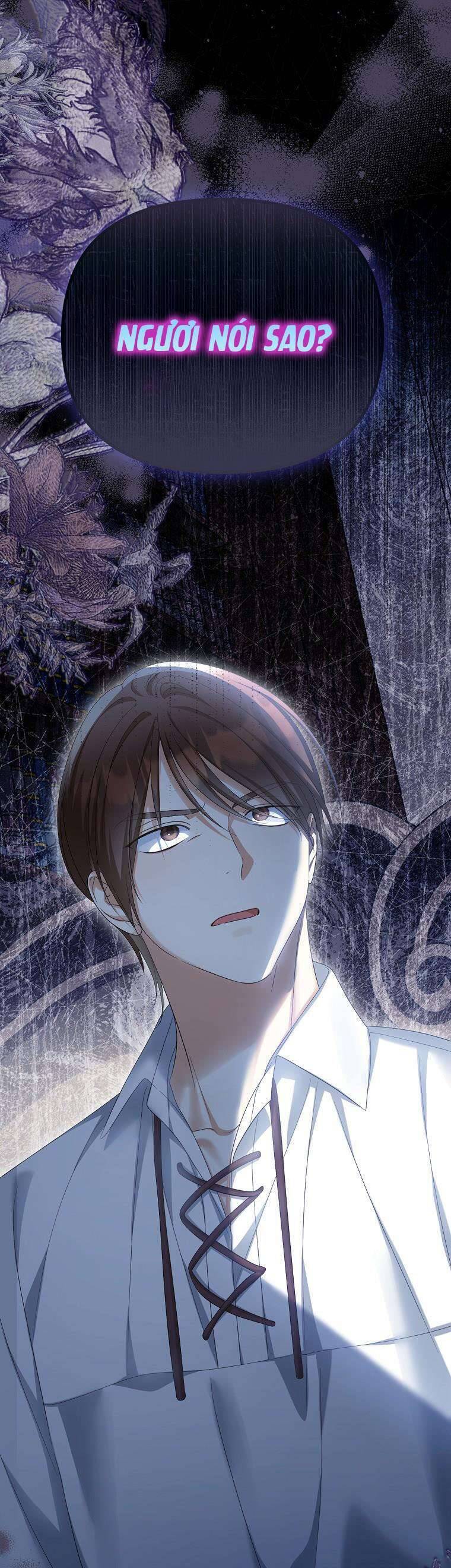 Sao Lại Ám Ảnh Cô Vợ Giả Mạo Quá Vậy? Chap 56 - Next Chap 57