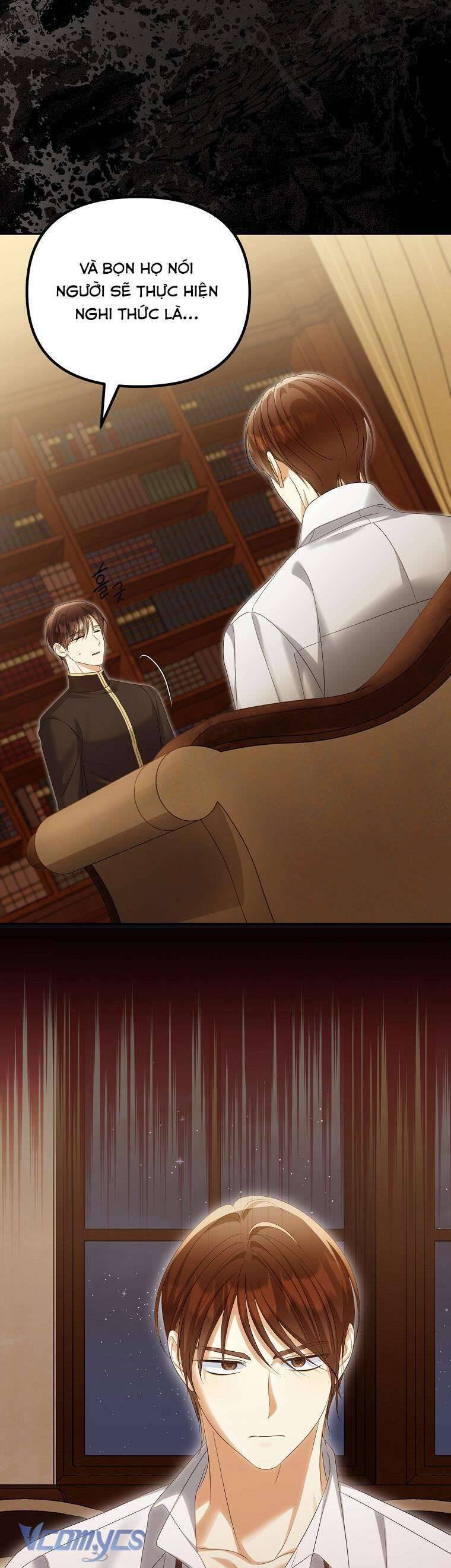 Sao Lại Ám Ảnh Cô Vợ Giả Mạo Quá Vậy? Chap 56 - Next Chap 57