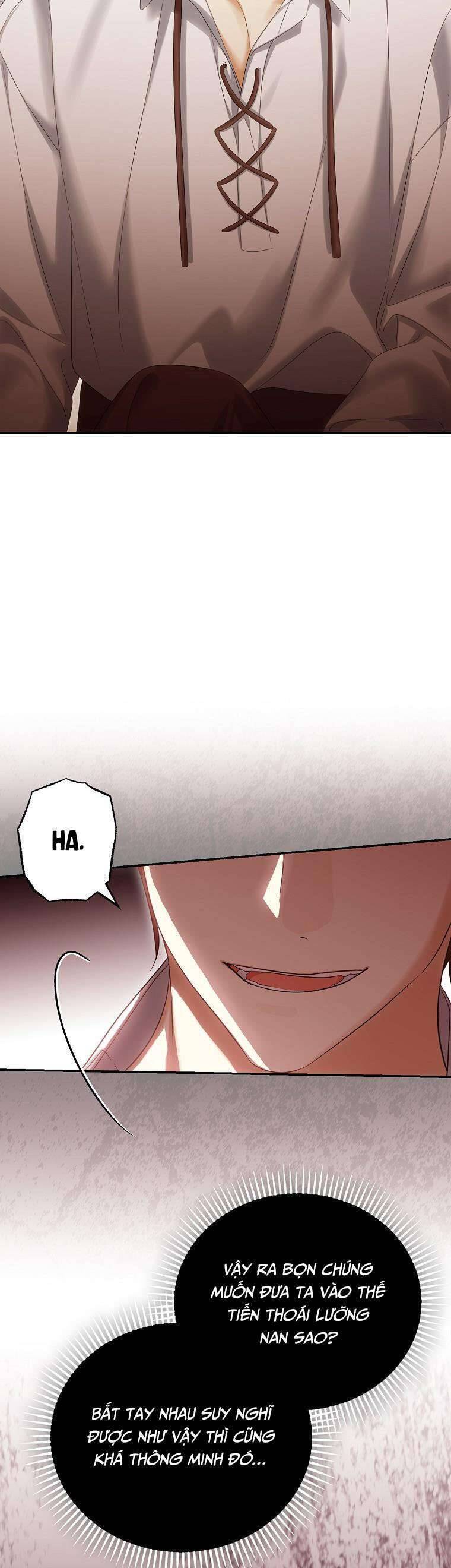 Sao Lại Ám Ảnh Cô Vợ Giả Mạo Quá Vậy? Chap 56 - Next Chap 57