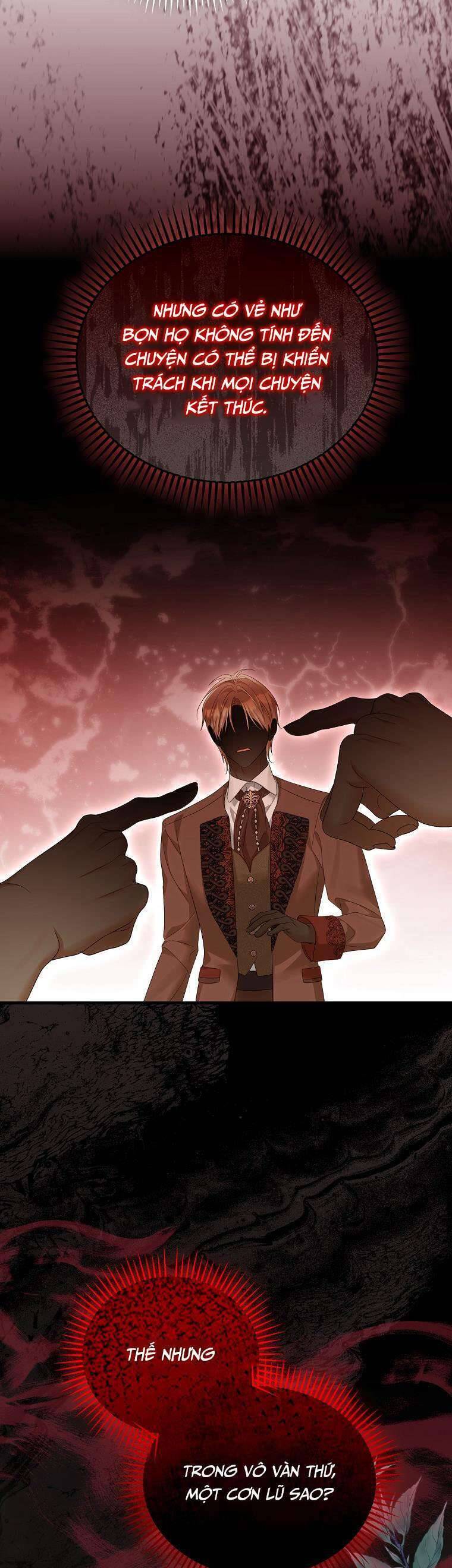 Sao Lại Ám Ảnh Cô Vợ Giả Mạo Quá Vậy? Chap 56 - Next Chap 57