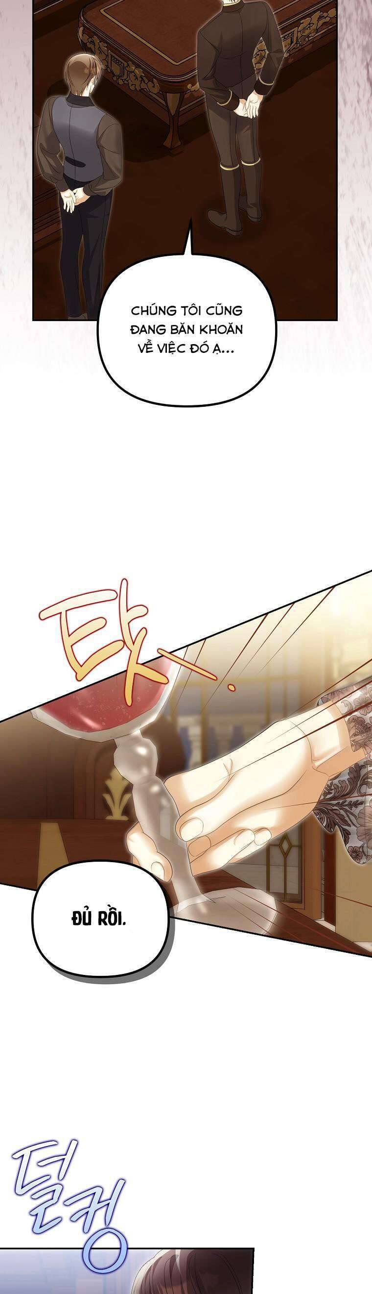 Sao Lại Ám Ảnh Cô Vợ Giả Mạo Quá Vậy? Chap 56 - Next Chap 57