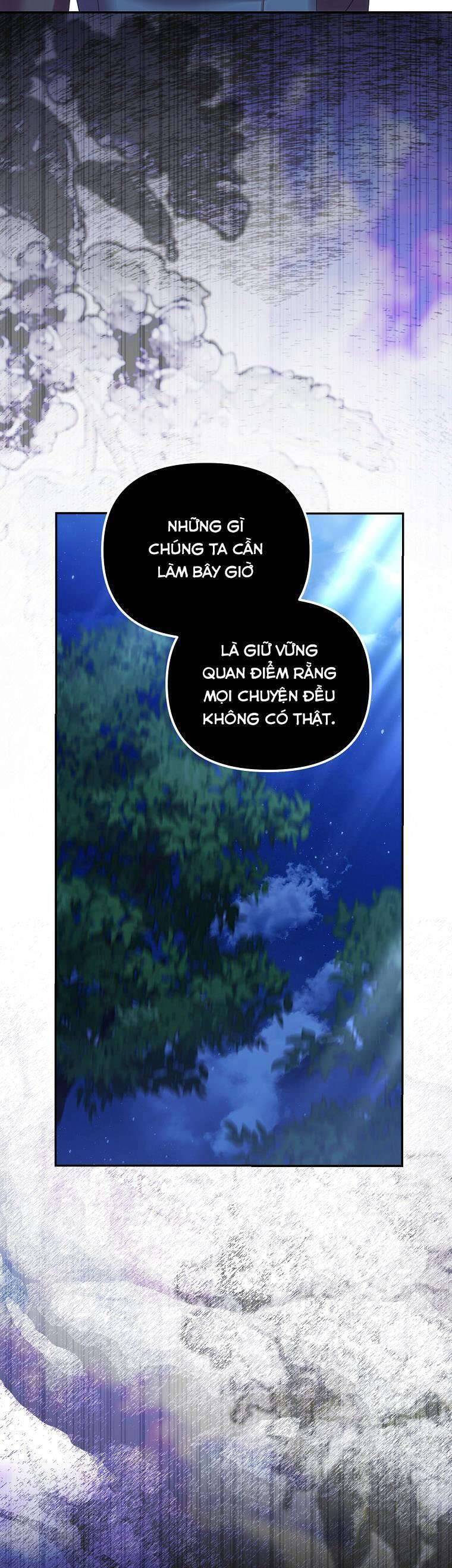 Sao Lại Ám Ảnh Cô Vợ Giả Mạo Quá Vậy? Chap 56 - Next Chap 57