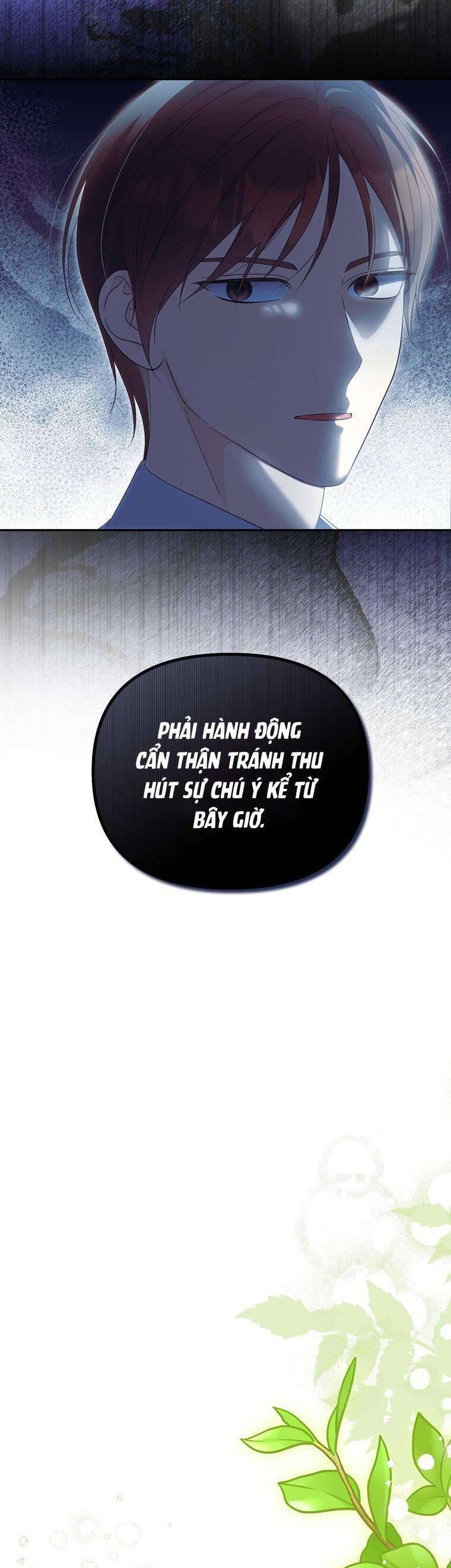 Sao Lại Ám Ảnh Cô Vợ Giả Mạo Quá Vậy? Chap 56 - Next Chap 57
