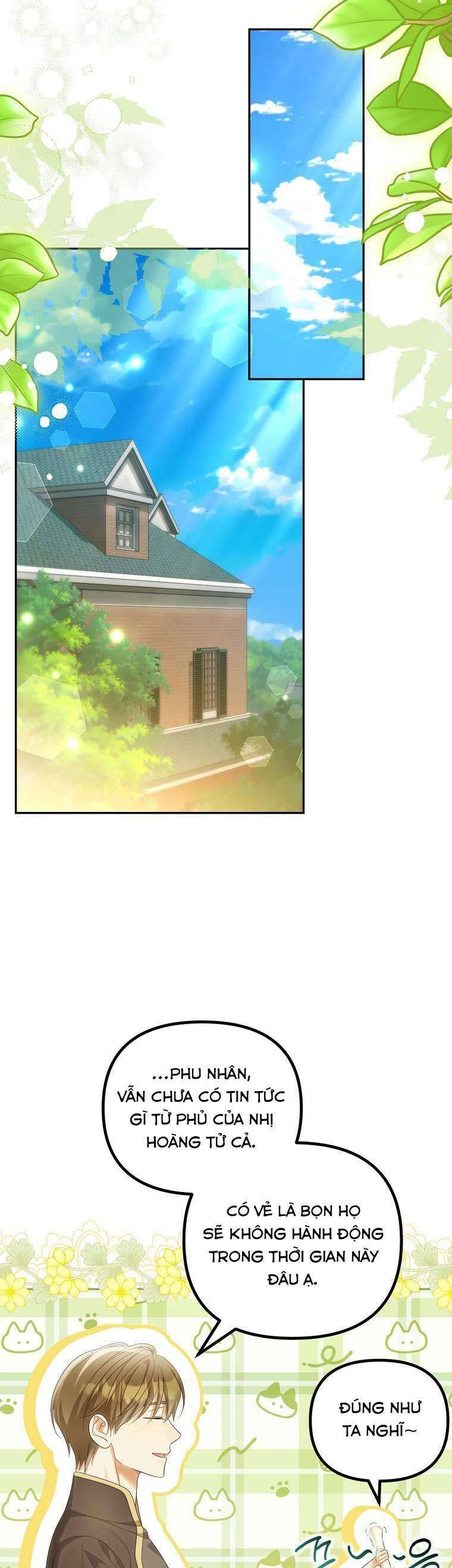 Sao Lại Ám Ảnh Cô Vợ Giả Mạo Quá Vậy? Chap 56 - Next Chap 57