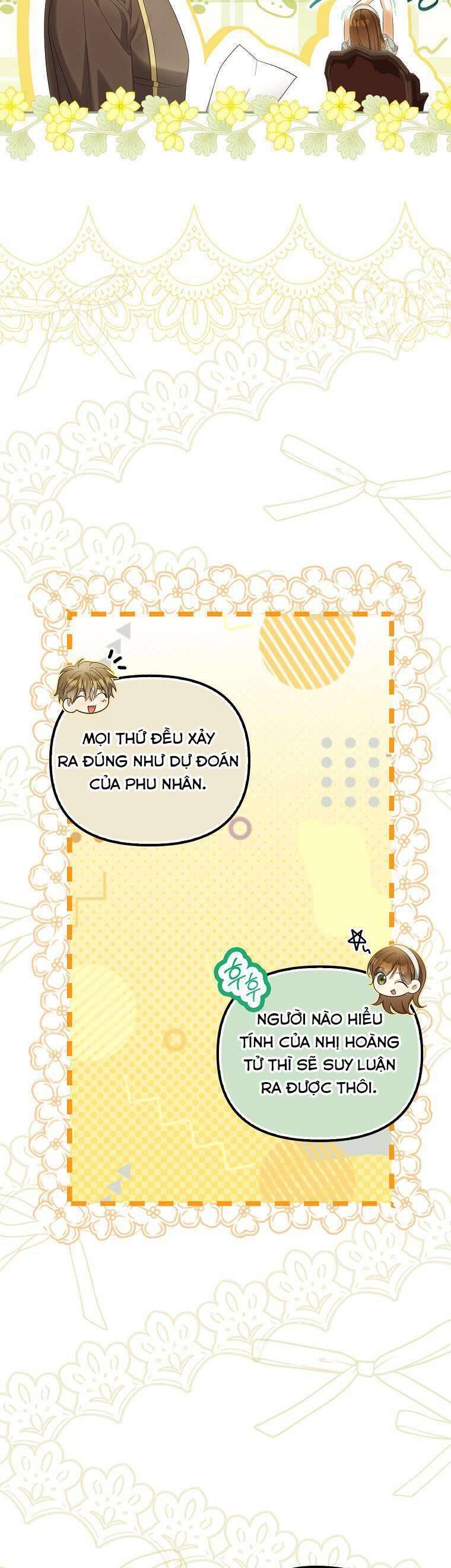 Sao Lại Ám Ảnh Cô Vợ Giả Mạo Quá Vậy? Chap 56 - Next Chap 57