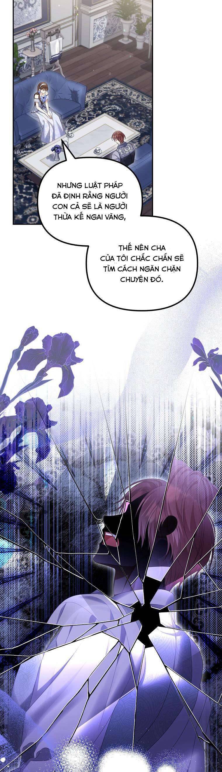 Sao Lại Ám Ảnh Cô Vợ Giả Mạo Quá Vậy? Chap 56 - Next Chap 57