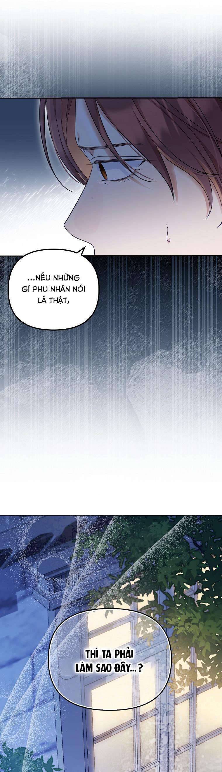 Sao Lại Ám Ảnh Cô Vợ Giả Mạo Quá Vậy? Chap 56 - Next Chap 57