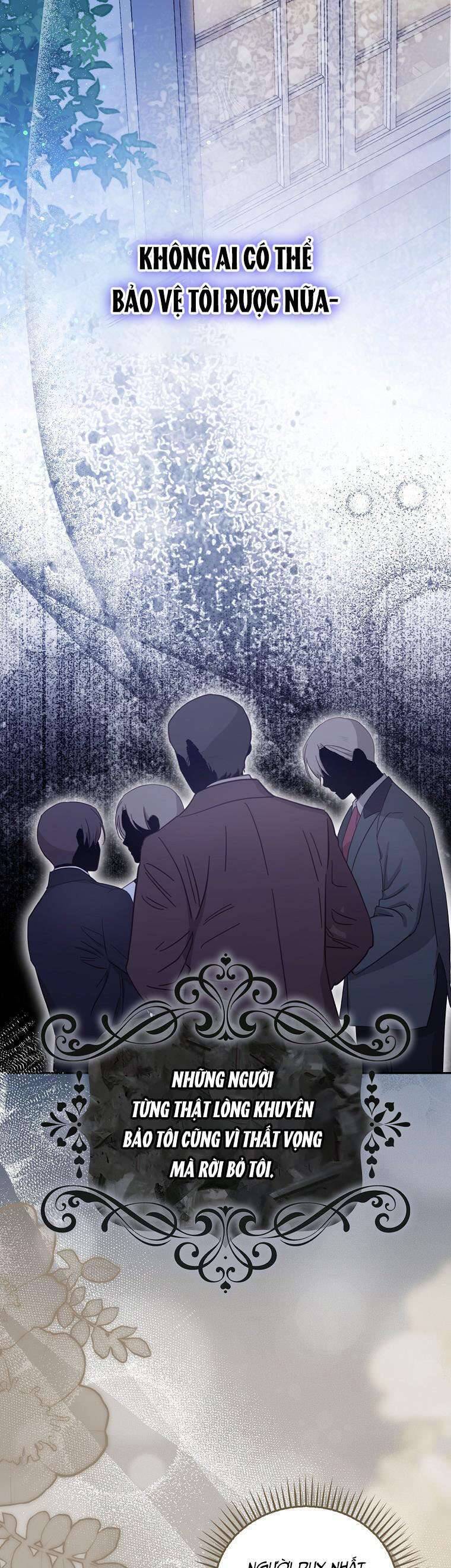 Sao Lại Ám Ảnh Cô Vợ Giả Mạo Quá Vậy? Chap 56 - Next Chap 57