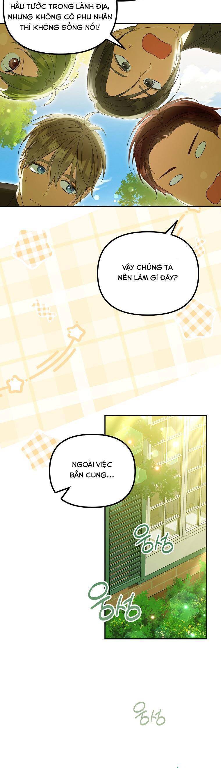 Sao Lại Ám Ảnh Cô Vợ Giả Mạo Quá Vậy? Chap 57 - Next Chap 58