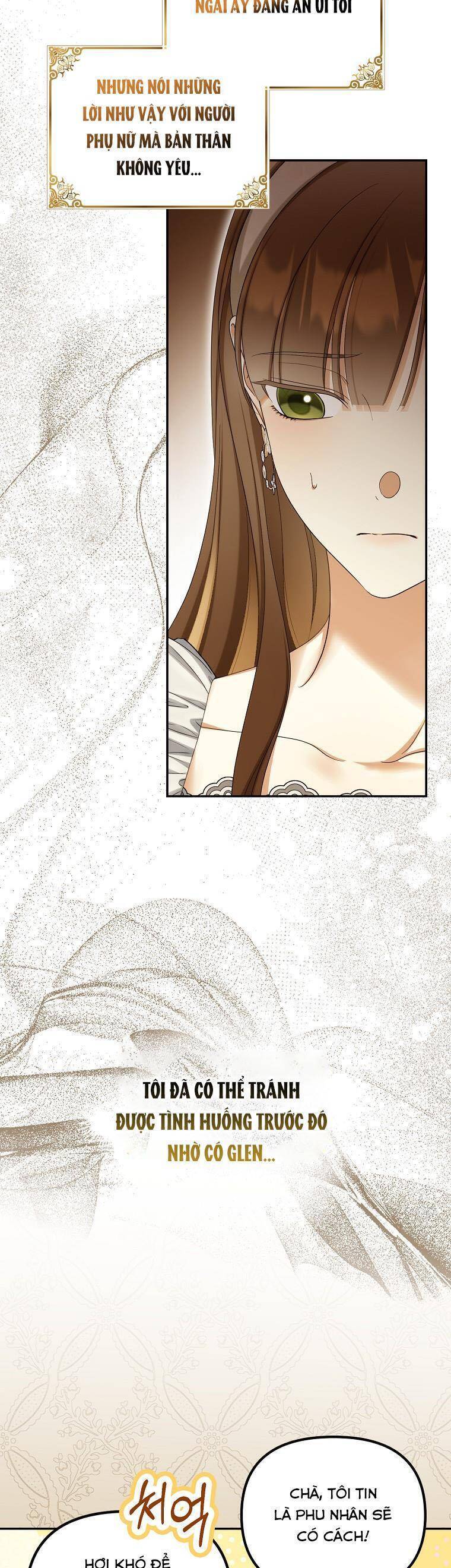 Sao Lại Ám Ảnh Cô Vợ Giả Mạo Quá Vậy? Chap 57 - Next Chap 58