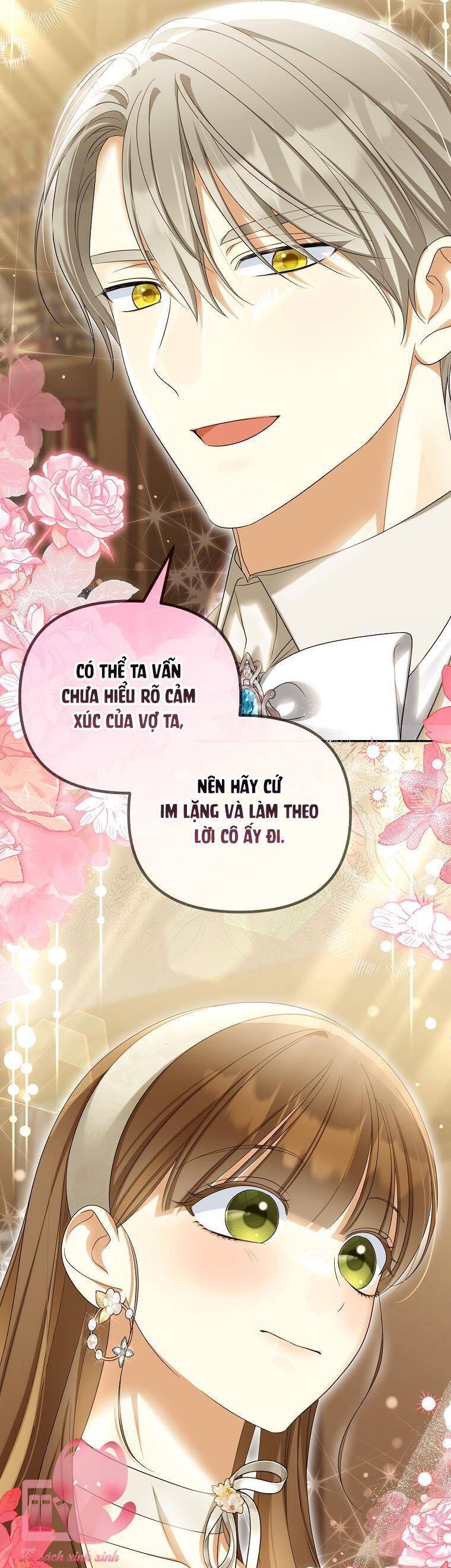 Sao Lại Ám Ảnh Cô Vợ Giả Mạo Quá Vậy? Chap 57 - Next Chap 58