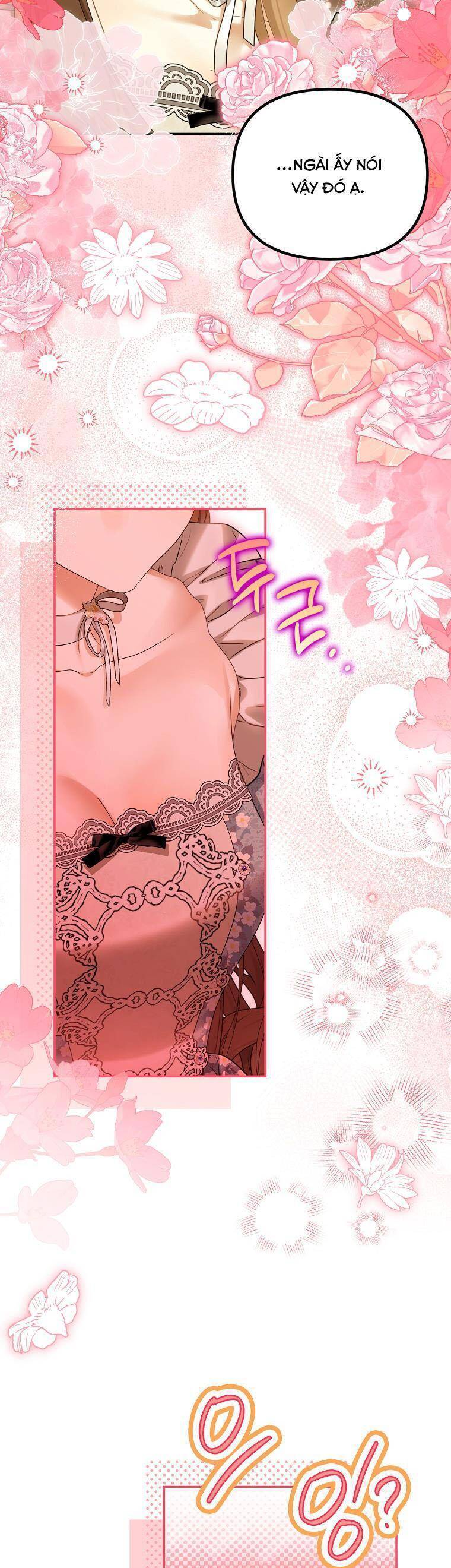Sao Lại Ám Ảnh Cô Vợ Giả Mạo Quá Vậy? Chap 57 - Next Chap 58
