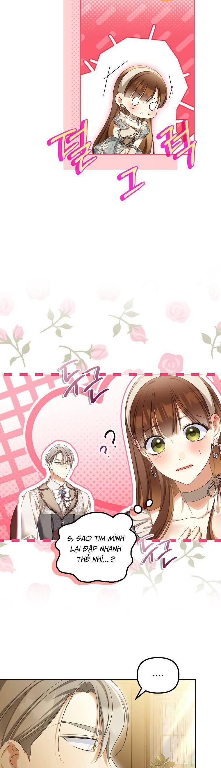 Sao Lại Ám Ảnh Cô Vợ Giả Mạo Quá Vậy? Chap 57 - Next Chap 58