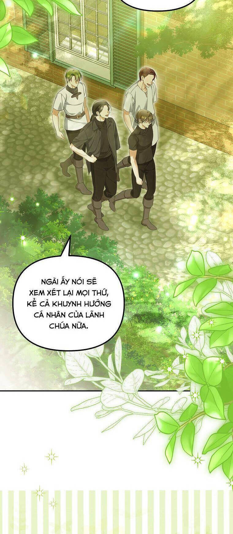 Sao Lại Ám Ảnh Cô Vợ Giả Mạo Quá Vậy? Chap 57 - Next Chap 58