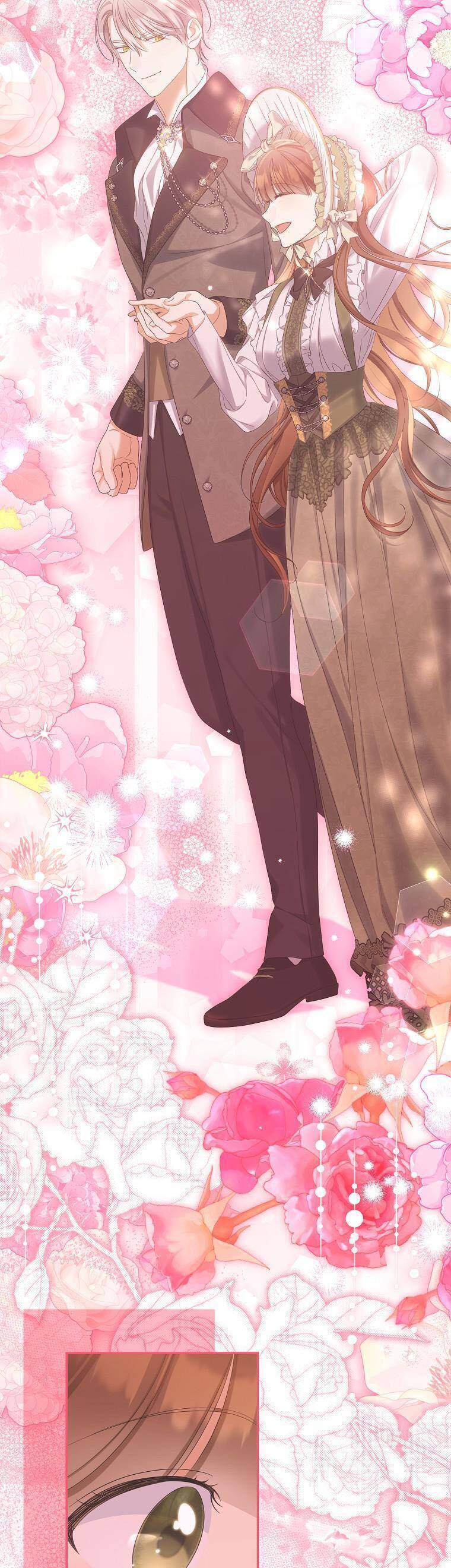 Sao Lại Ám Ảnh Cô Vợ Giả Mạo Quá Vậy? Chap 57 - Next Chap 58