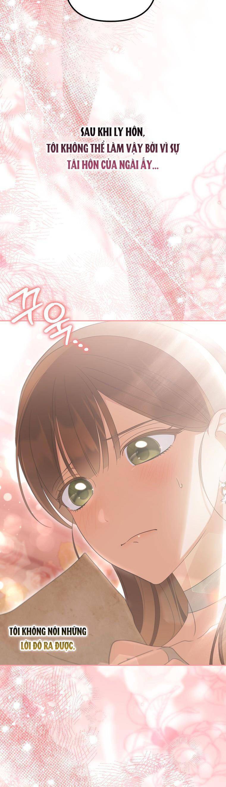 Sao Lại Ám Ảnh Cô Vợ Giả Mạo Quá Vậy? Chap 57 - Next Chap 58