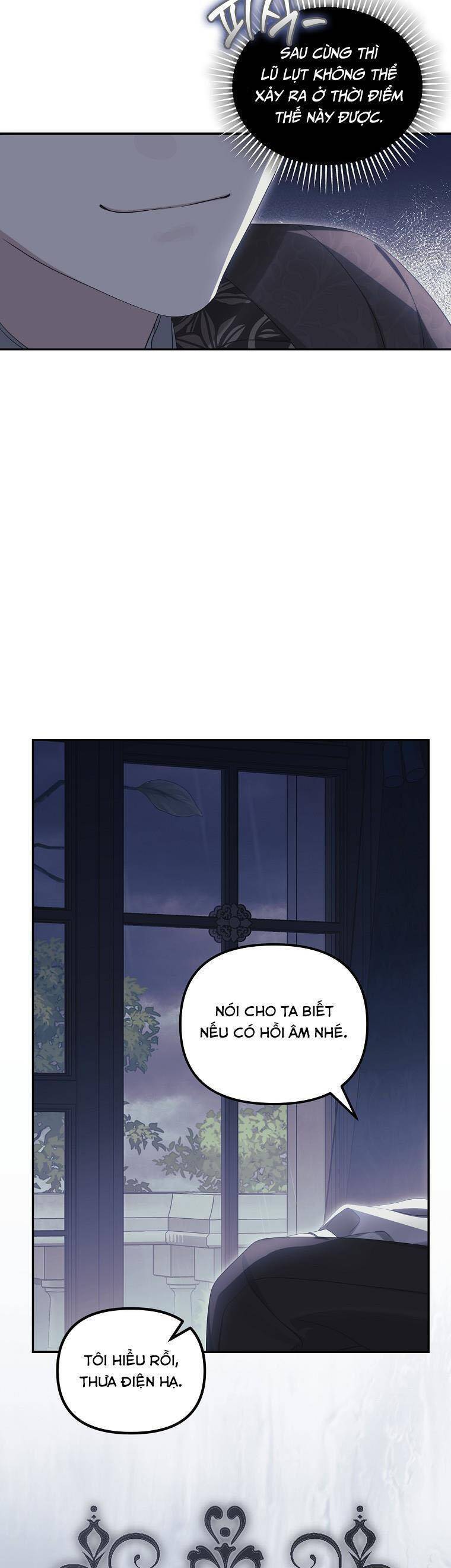Sao Lại Ám Ảnh Cô Vợ Giả Mạo Quá Vậy? Chap 57 - Next Chap 58