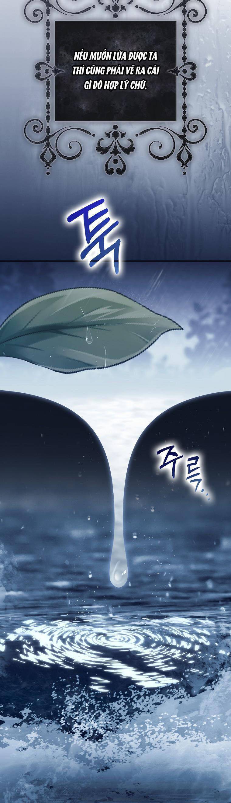 Sao Lại Ám Ảnh Cô Vợ Giả Mạo Quá Vậy? Chap 57 - Next Chap 58