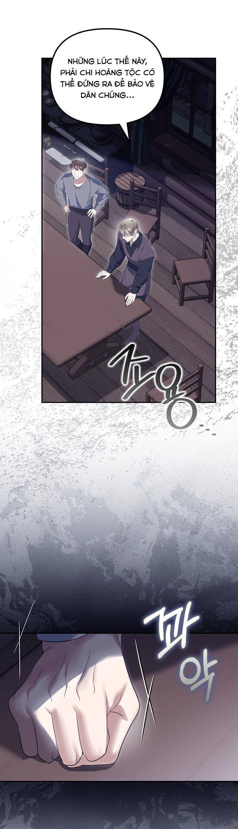 Sao Lại Ám Ảnh Cô Vợ Giả Mạo Quá Vậy? Chap 57 - Next Chap 58