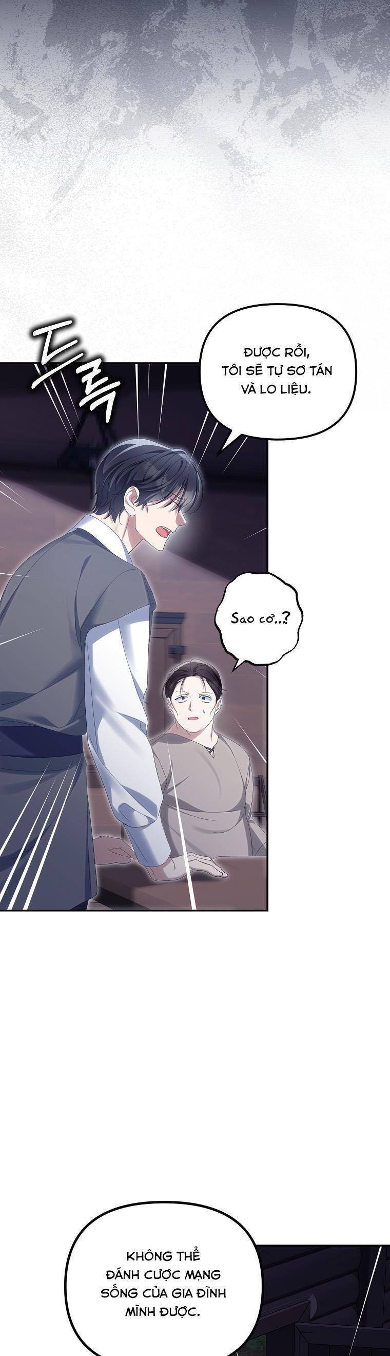 Sao Lại Ám Ảnh Cô Vợ Giả Mạo Quá Vậy? Chap 57 - Next Chap 58