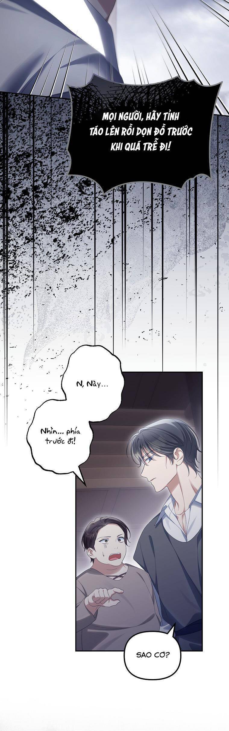 Sao Lại Ám Ảnh Cô Vợ Giả Mạo Quá Vậy? Chap 57 - Next Chap 58