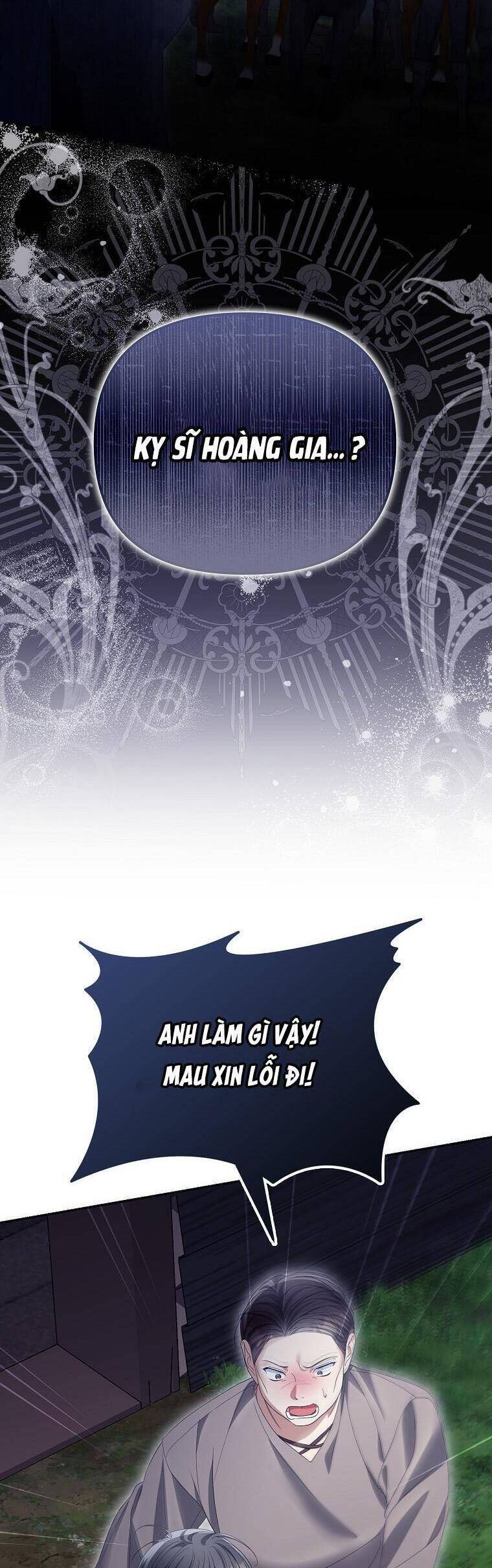 Sao Lại Ám Ảnh Cô Vợ Giả Mạo Quá Vậy? Chap 57 - Next Chap 58