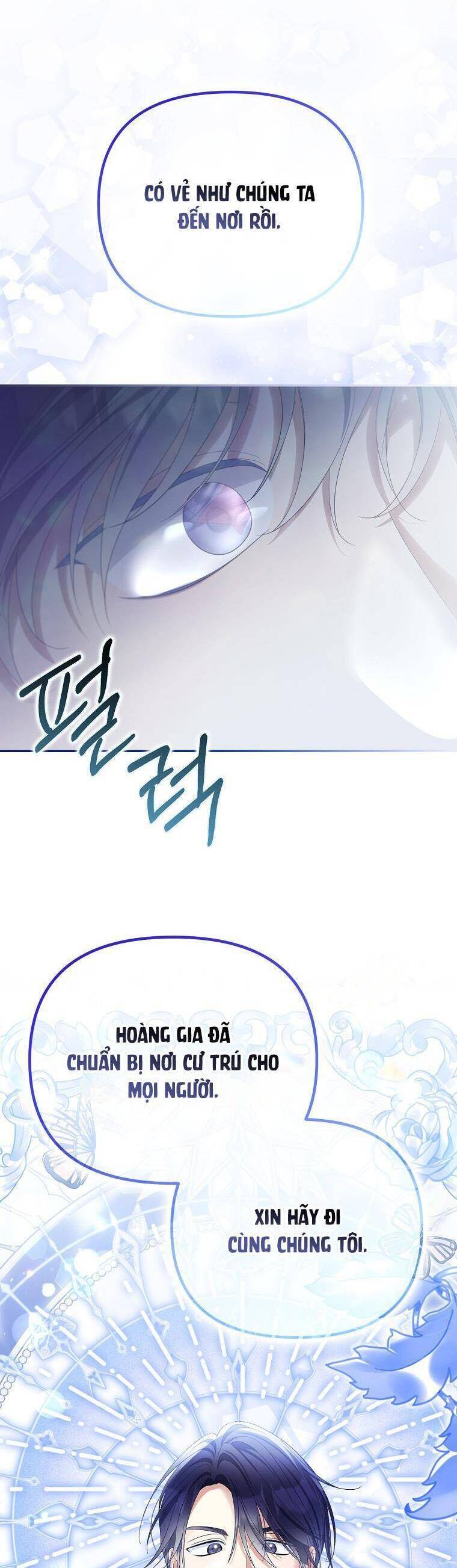 Sao Lại Ám Ảnh Cô Vợ Giả Mạo Quá Vậy? Chap 57 - Next Chap 58