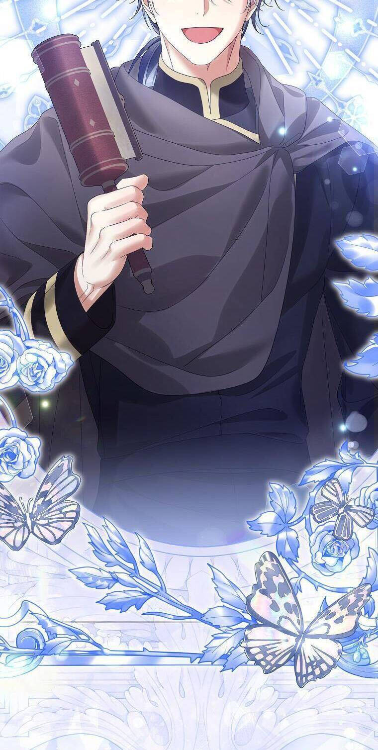 Sao Lại Ám Ảnh Cô Vợ Giả Mạo Quá Vậy? Chap 57 - Next Chap 58