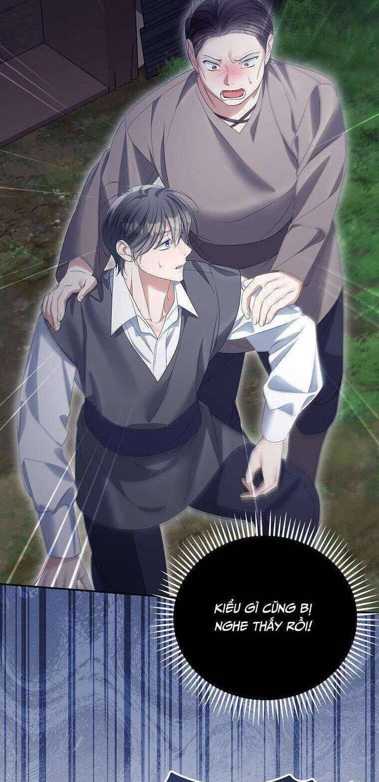 Sao Lại Ám Ảnh Cô Vợ Giả Mạo Quá Vậy? Chap 58 - Next Chap 59