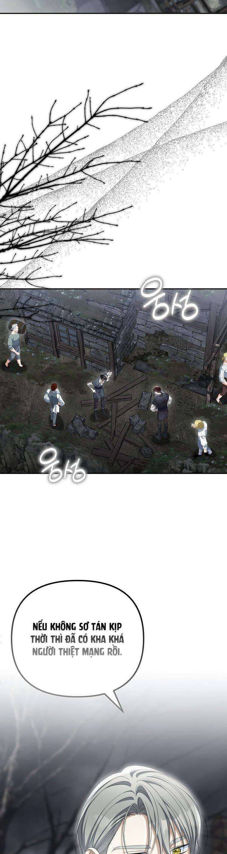 Sao Lại Ám Ảnh Cô Vợ Giả Mạo Quá Vậy? Chap 58 - Next Chap 59