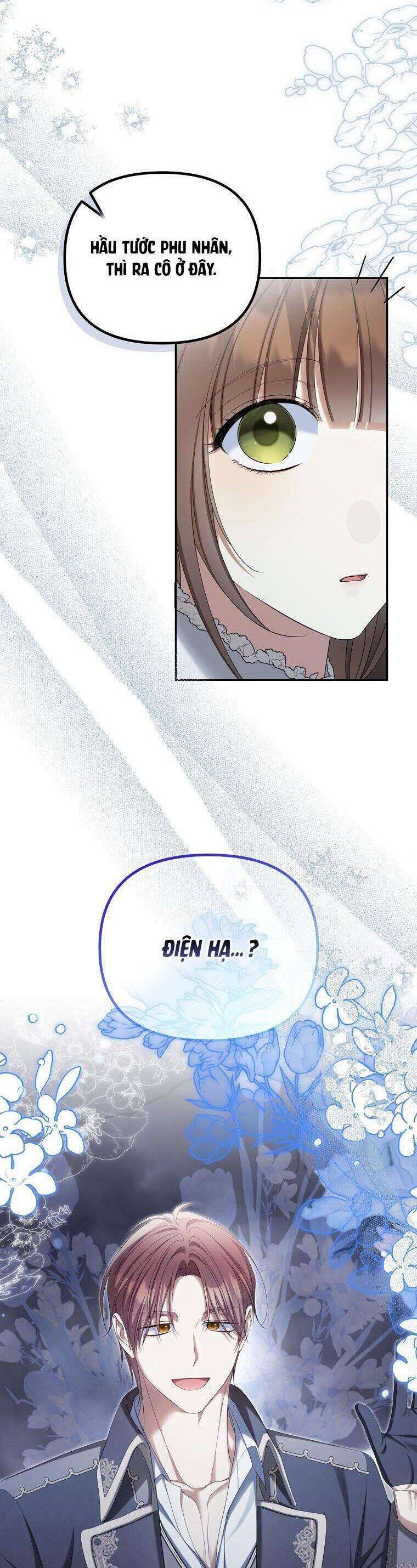 Sao Lại Ám Ảnh Cô Vợ Giả Mạo Quá Vậy? Chap 58 - Next Chap 59